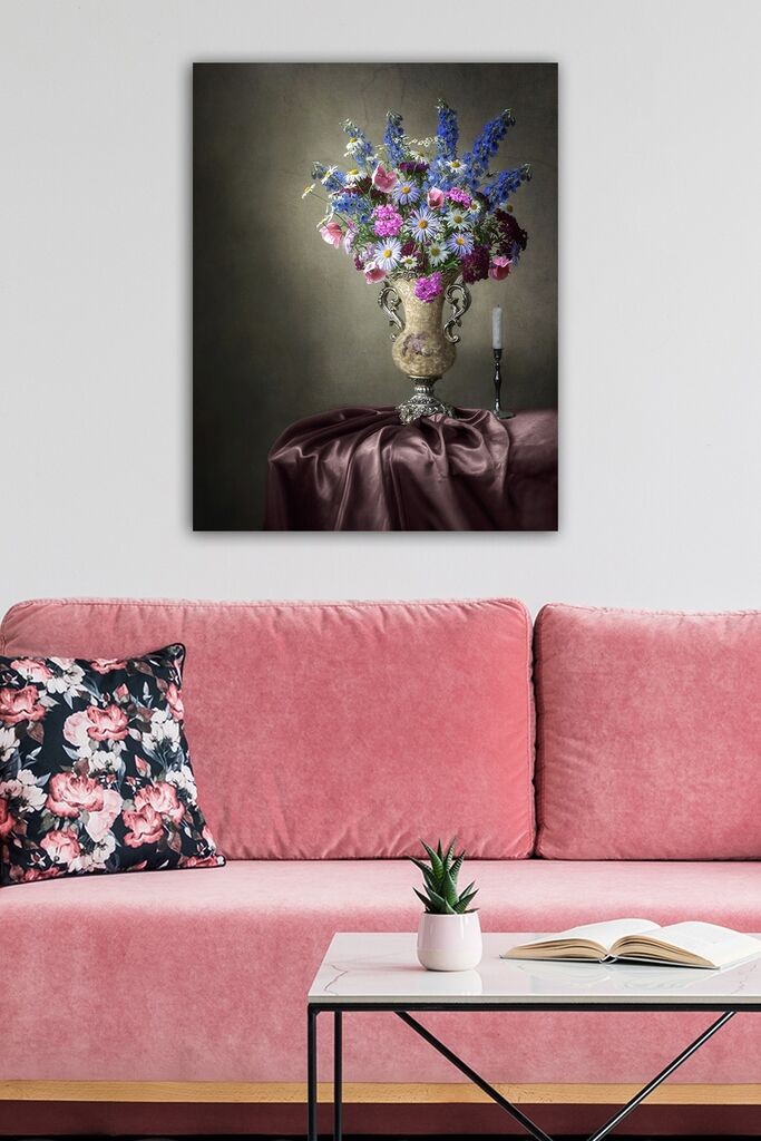 Slika Wallity 1033957855, 50x70 cm