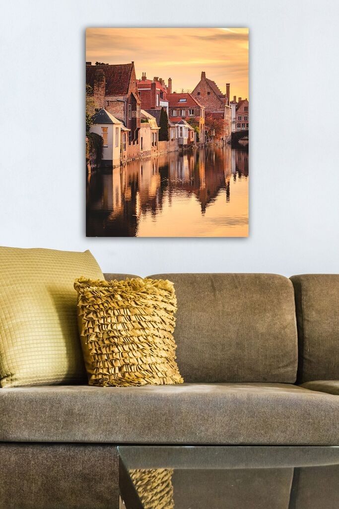 Slika Wallity 1298948848, 50x70 cm