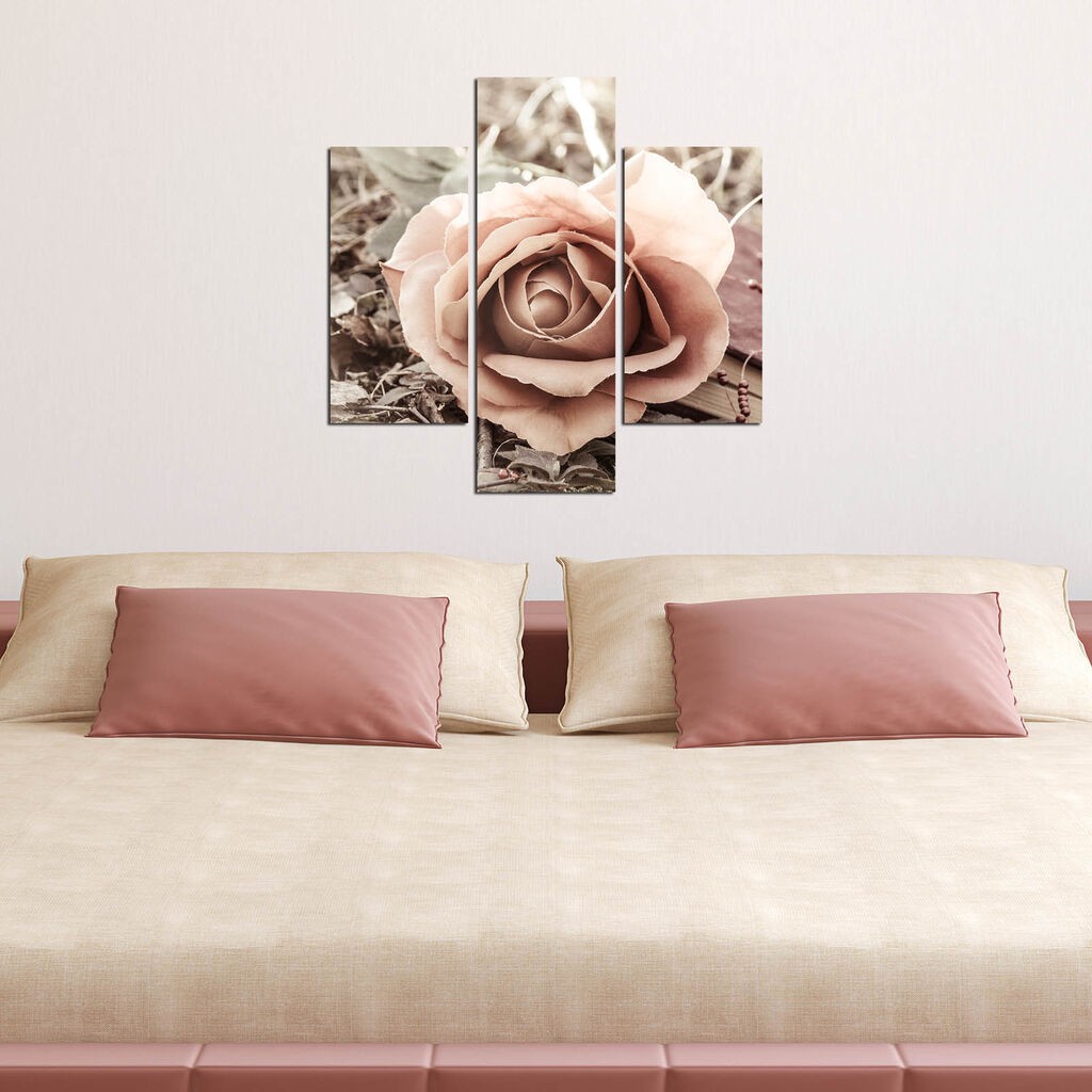 Wallity set slika 3MDF-043, 3 dijela