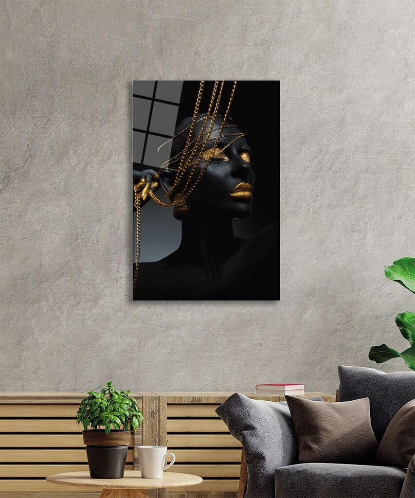 Slika Wallity 535, 60x90 cm