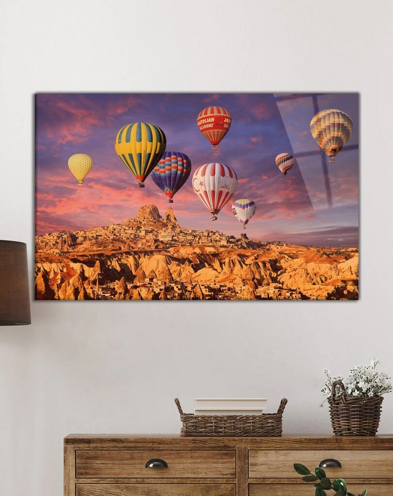 Zidna slika 706, 70x110 cm