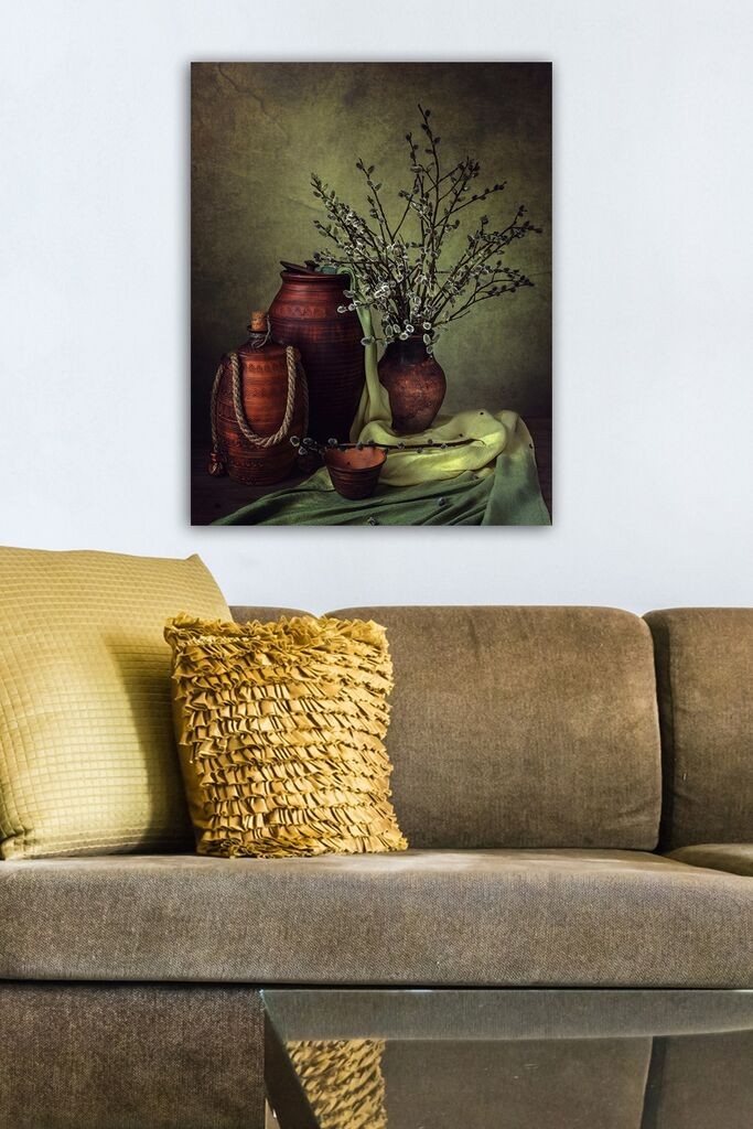 Slika Wallity 392945947, 50x70 cm