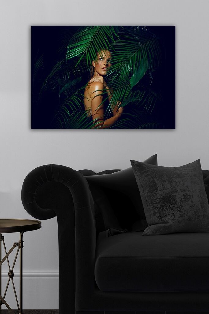 Slika Wallity 1417625435, 50x70 cm