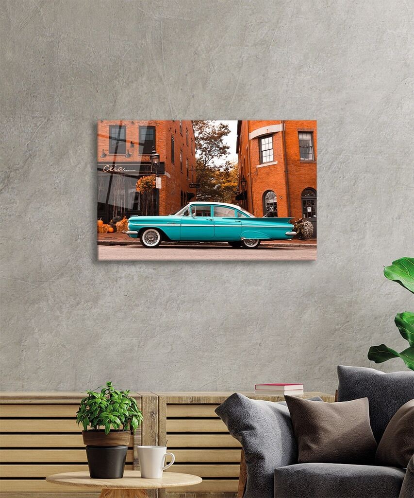 Wallity slika 711, 46x72 cm