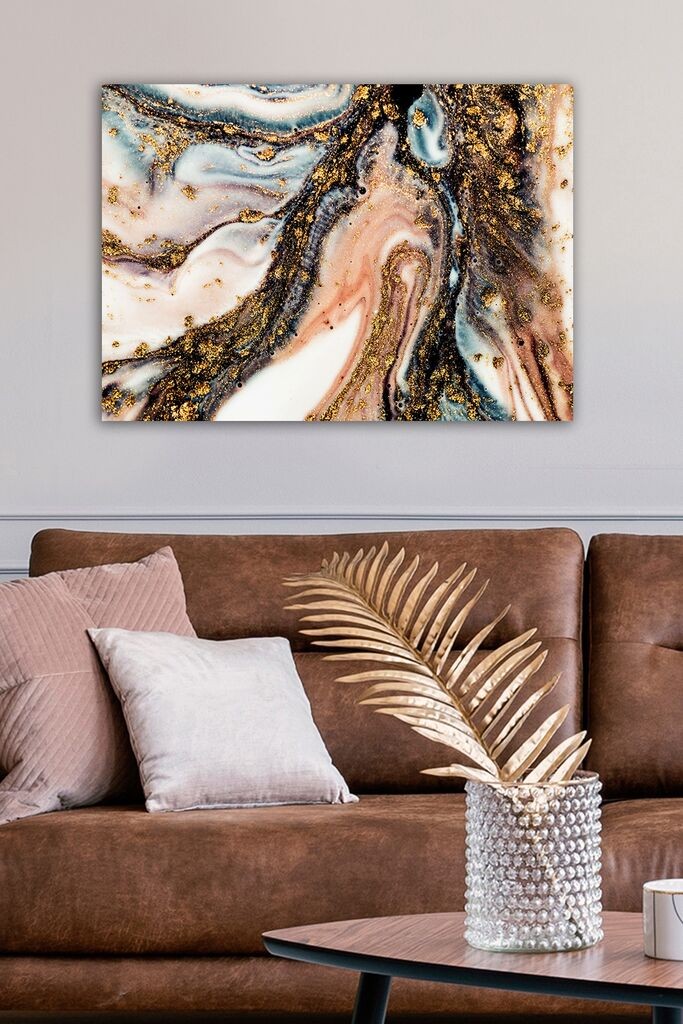 Slika Wallity 1243121752, 50x70 cm