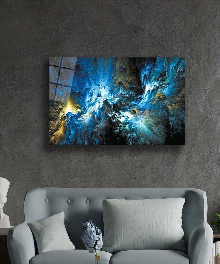 Slika Wallity 143, 46x72 cm