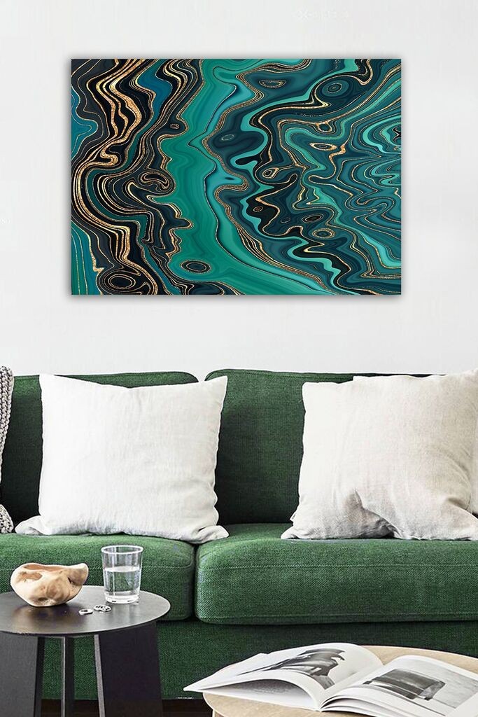 Slika Wallity 1423131323, 50x70 cm