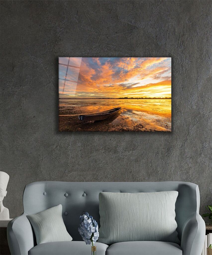 Slika Wallity 466, 46x72 cm