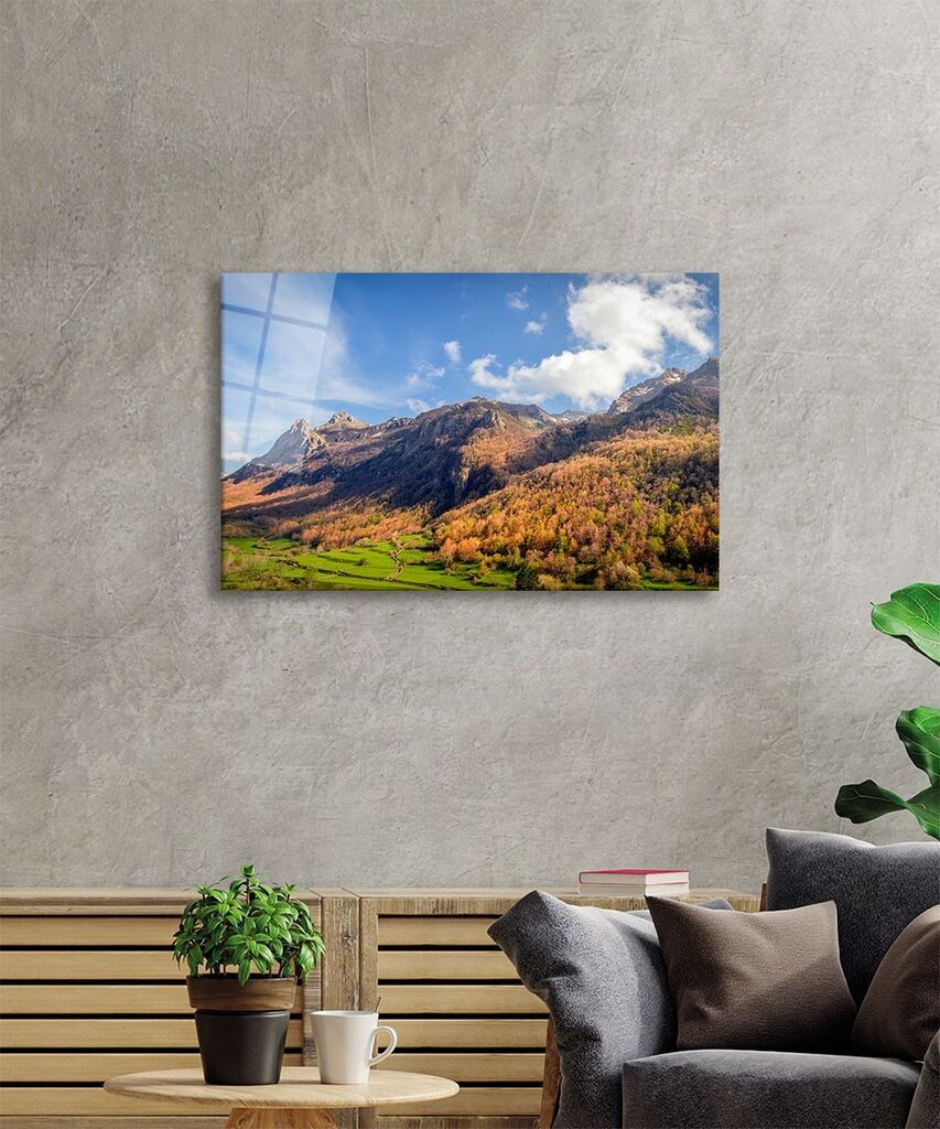 Zidna slika 705, 70x110 cm