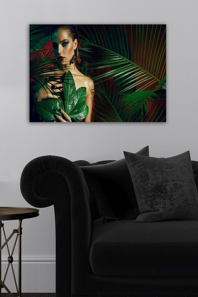 Slika Wallity 1380839078, 50x70 cm