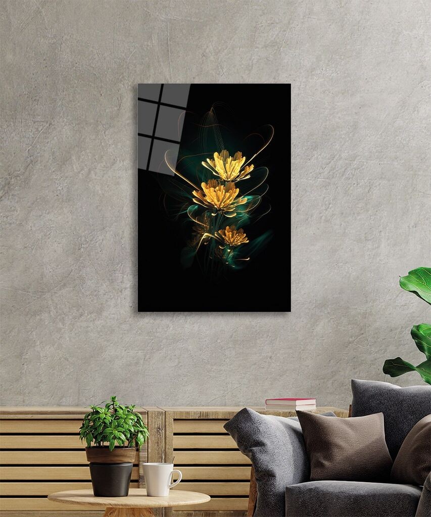 Slika Wallity 717, 46x72 cm