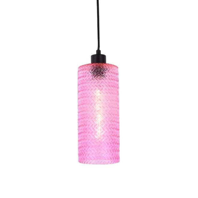 MASS-light Visilica Samantha ML-190301P-1 pink
