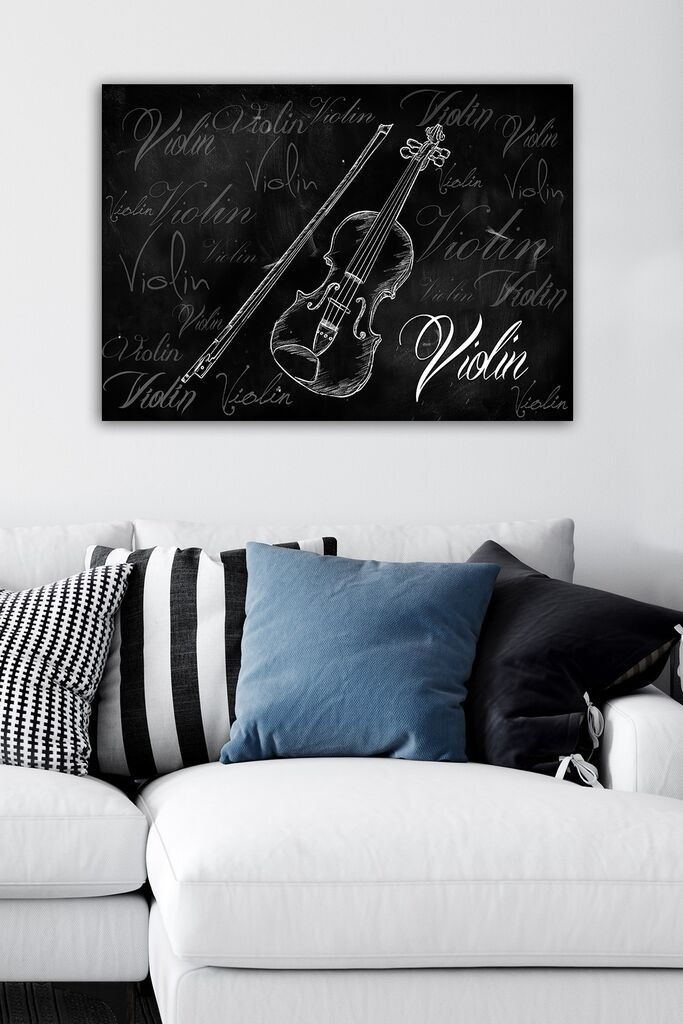 Slika Wallity 160599680, 50x70 cm