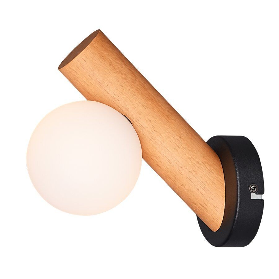 MASS-light Zidna lampa Omaha ML-2304305-1W