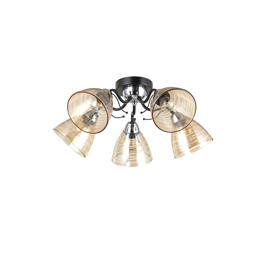 E-light Luster E-light Louis EL-18321-5