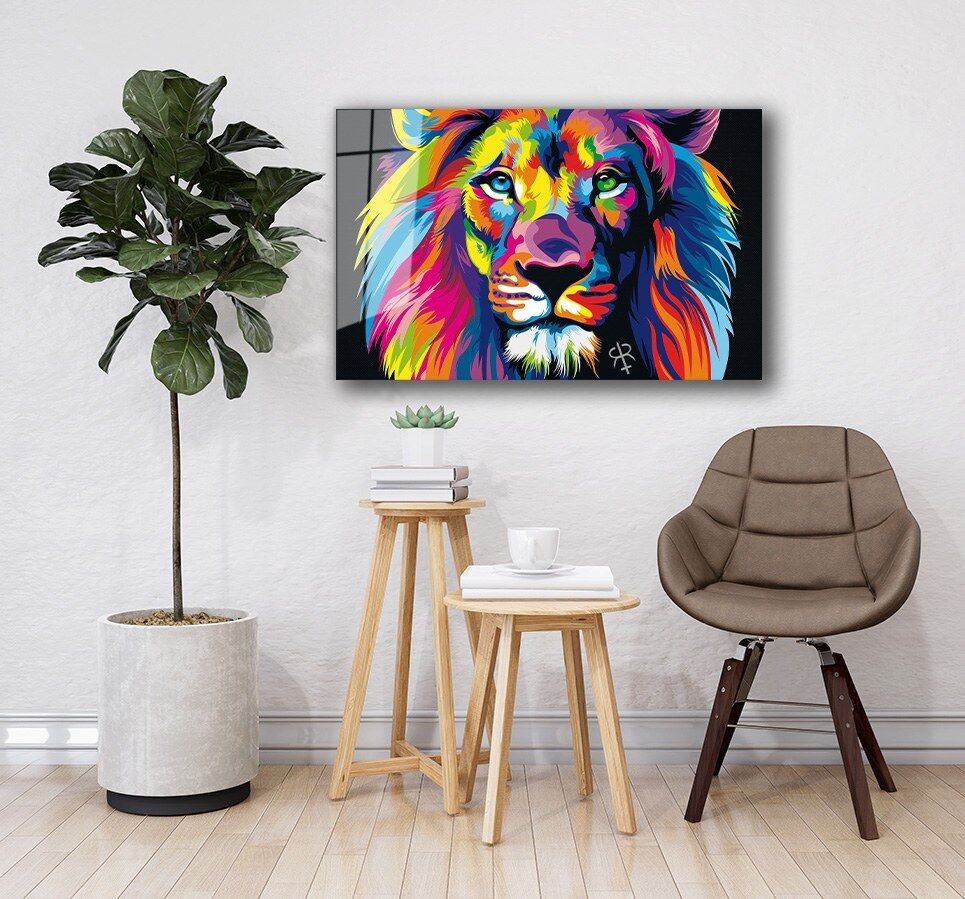 Slika Wallity 561, 46x72 cm