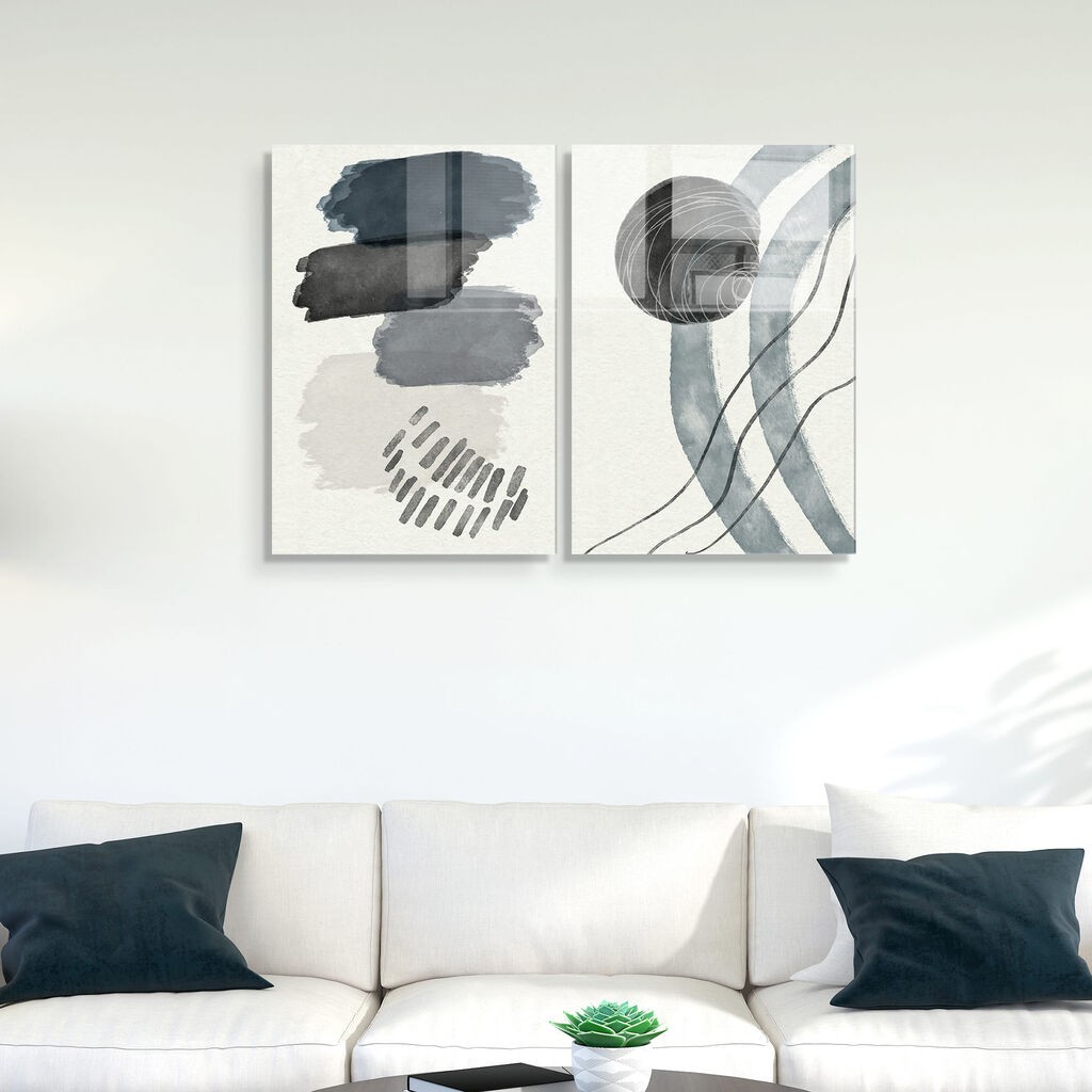 Wallity set slika 1998, 3 dijela