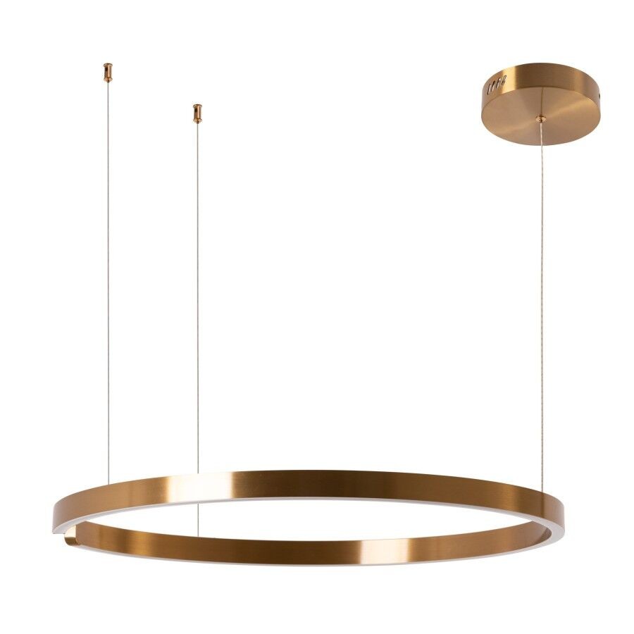 MSL Luster LED Jadon MSL-0502003-D800