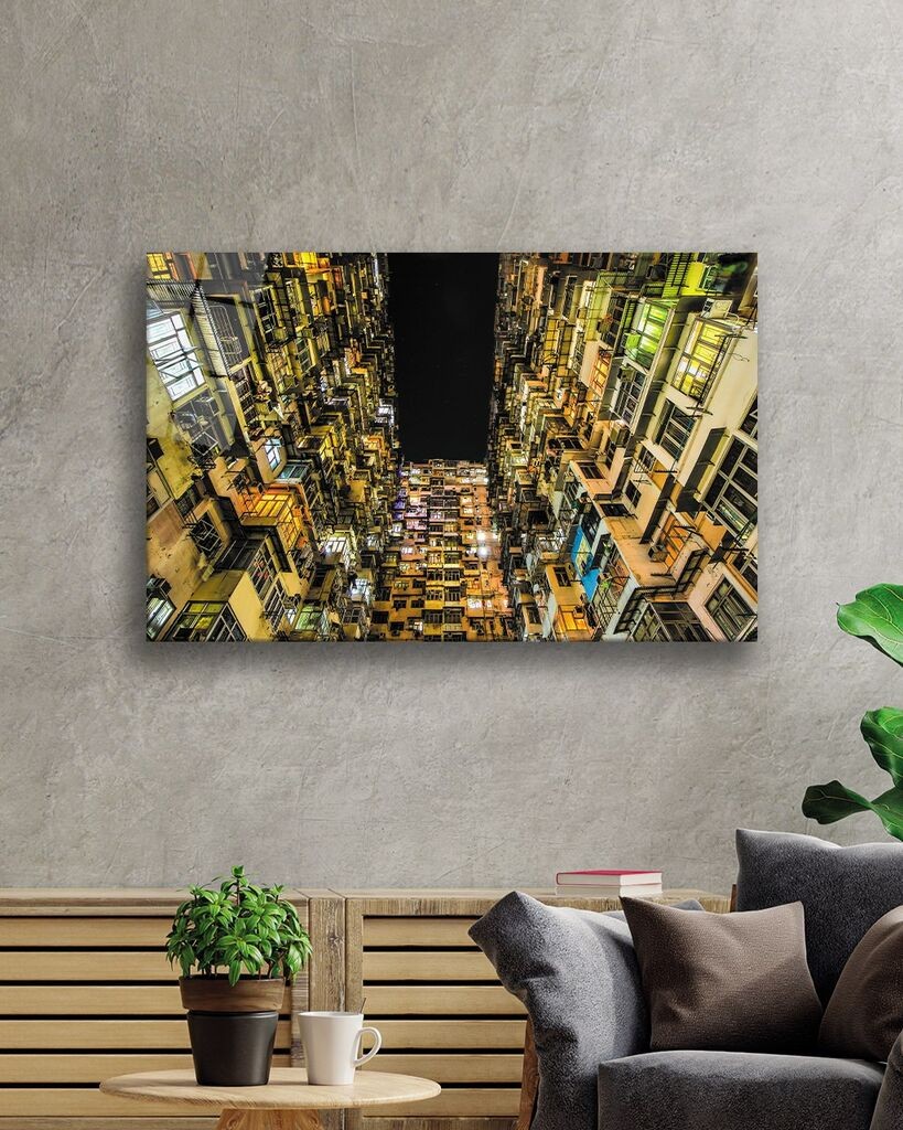 Wallity slika 204, 46x72 cm