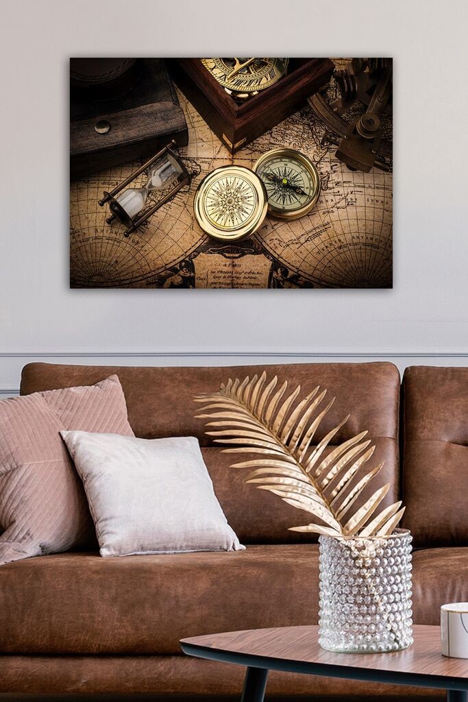 Slika Wallity 278852489, 50x70 cm