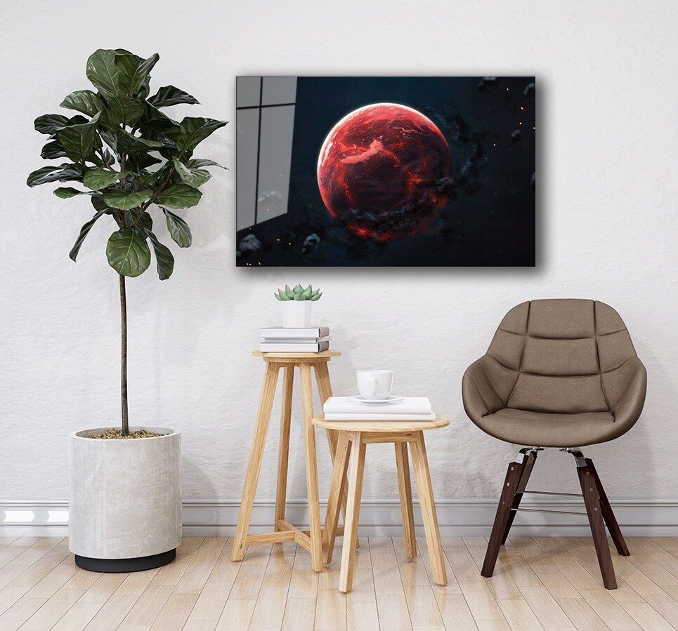 Slika Wallity 554, 70x110 cm