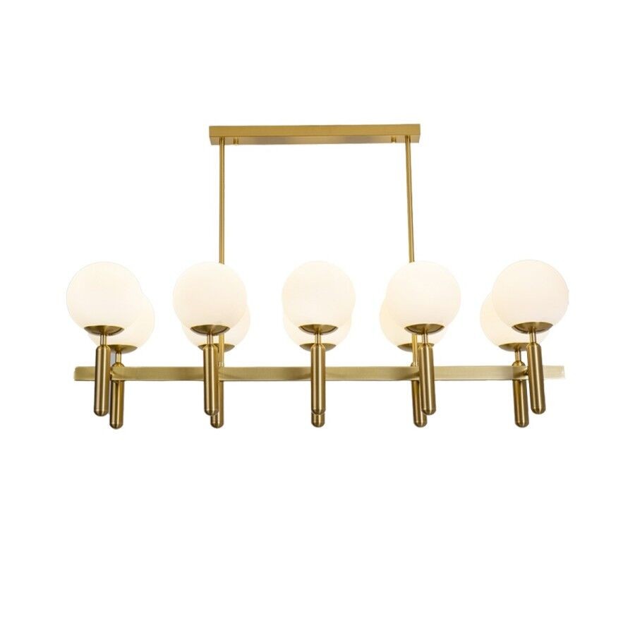 MASS-light Luster Shane ML-CB74-10-RE ravni