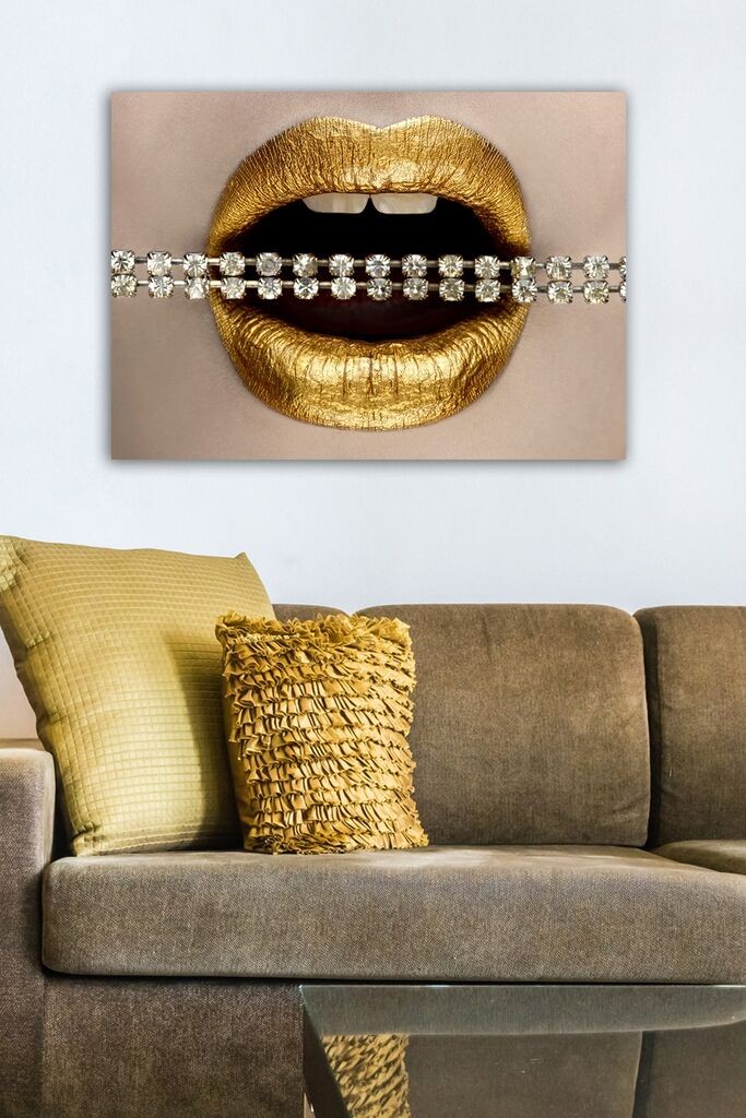 Slika Wallity 2778491775, 50x70 cm