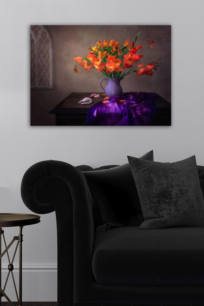 Slika Wallity 1495821983, 50x70 cm