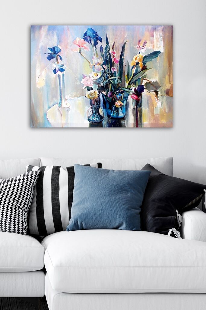 Slika Wallity 251901601, 50x70 cm