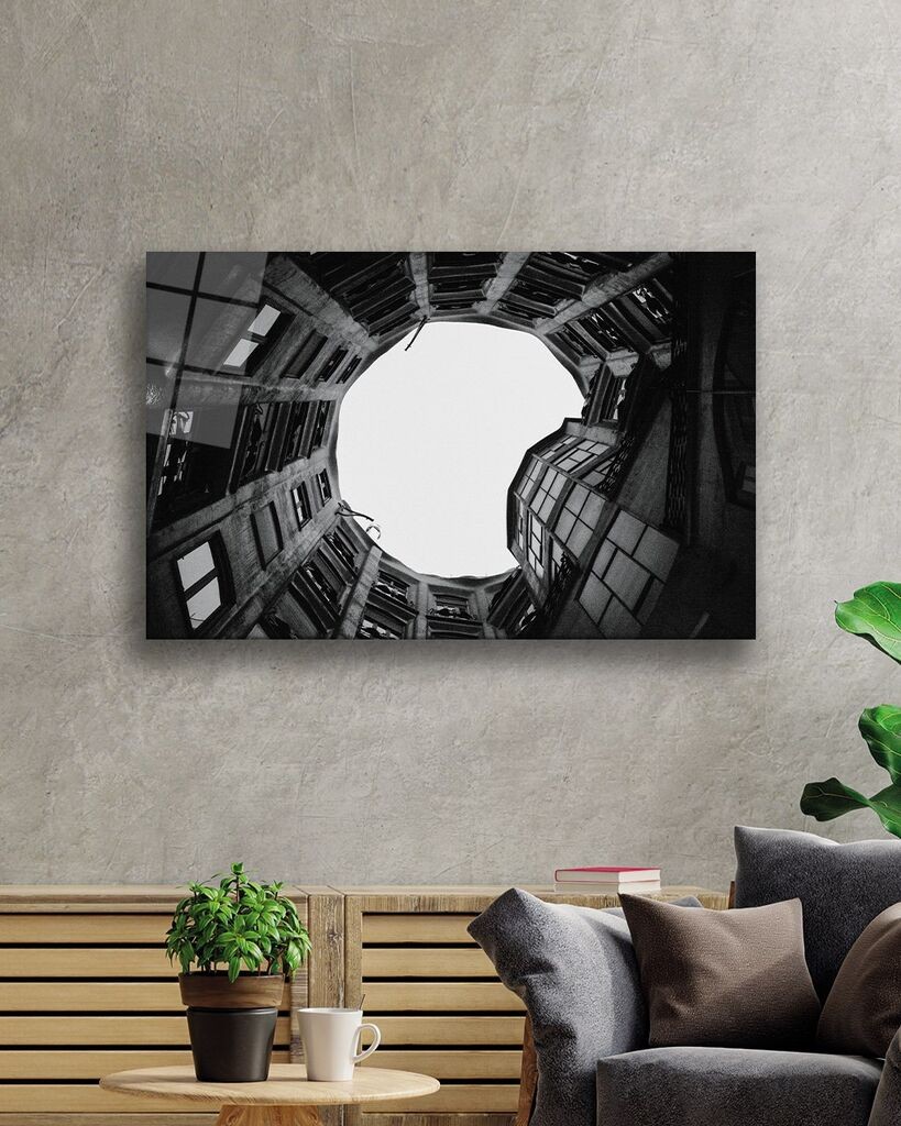 Slika Wallity 119, 46x72 cm