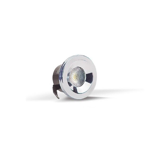 MASS-light LED downlight mini Orion L9820-1W sivi