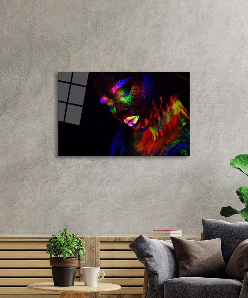 Slika Wallity 738, 46x72 cm