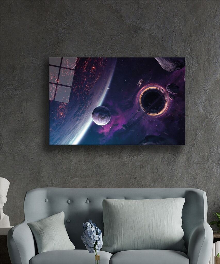 Zidna slika 704, 60x90 cm