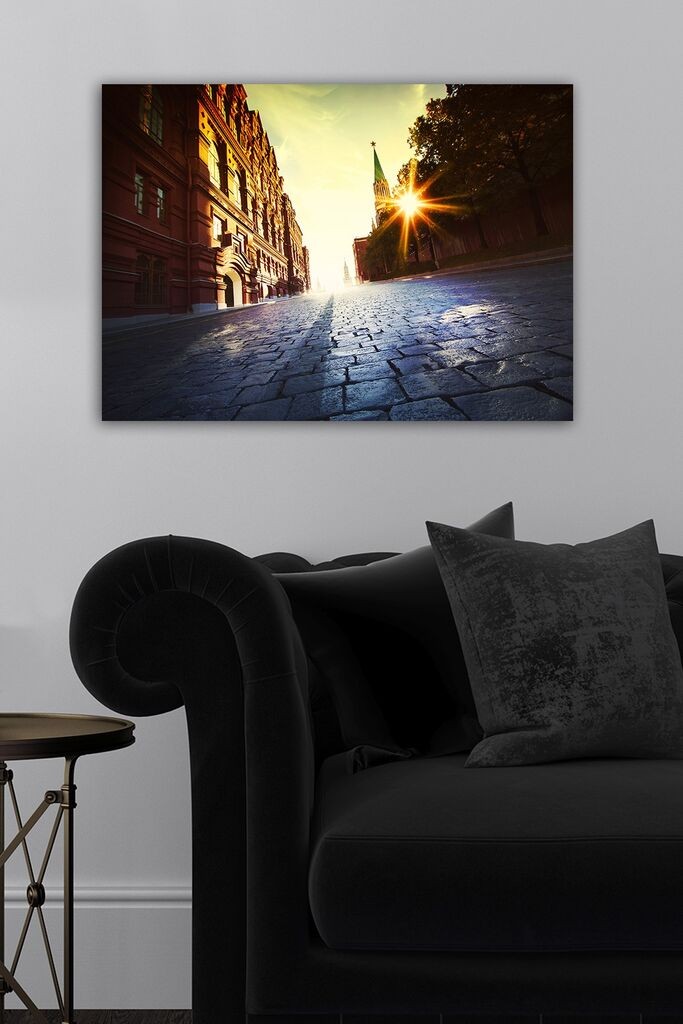 Slika Wallity 332862062, 50x70 cm