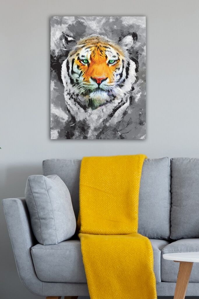 Slika Wallity 1226790907, 50x70 cm