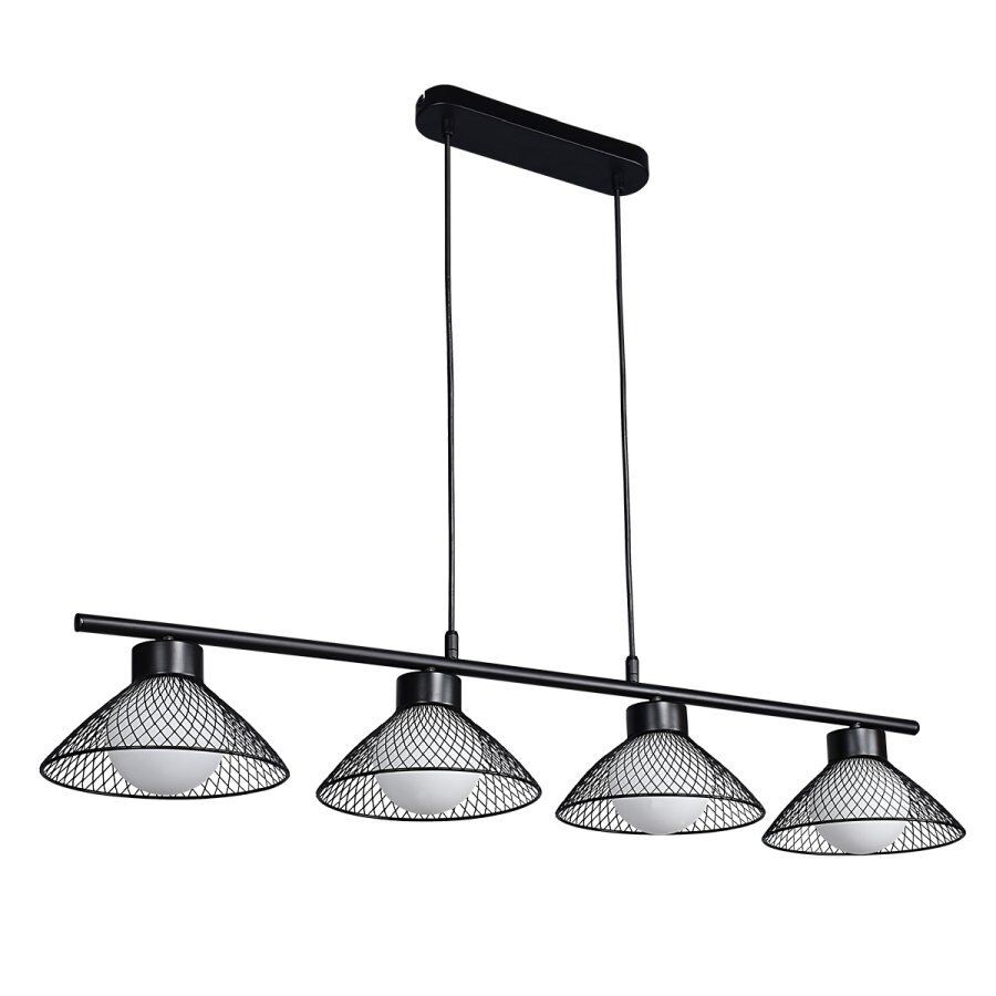 MASS-light Visilica Lennox ML-230803-4P