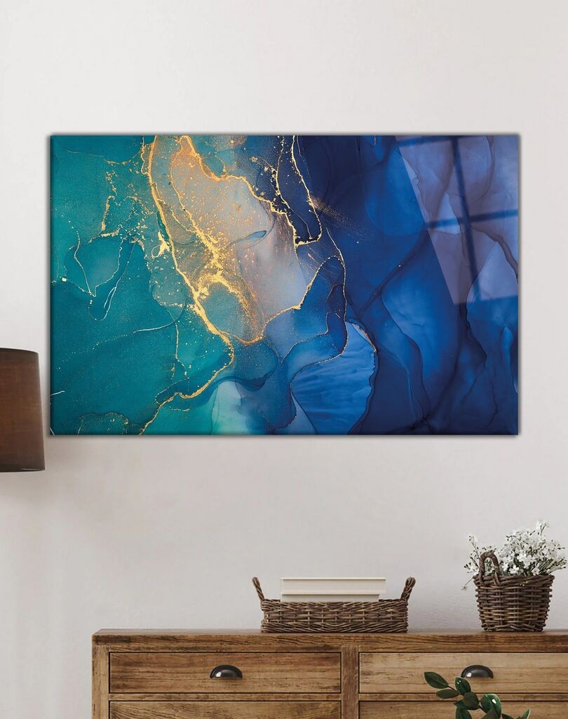 Slika Wallity 834, 46x72 cm