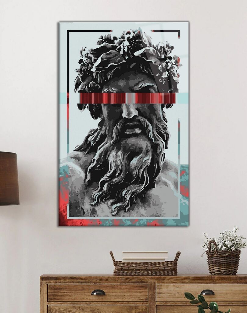 Slika Wallity 848, 46x72 cm