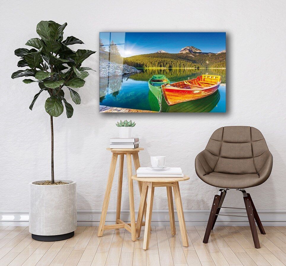 Slika Wallity 565, 46x72 cm