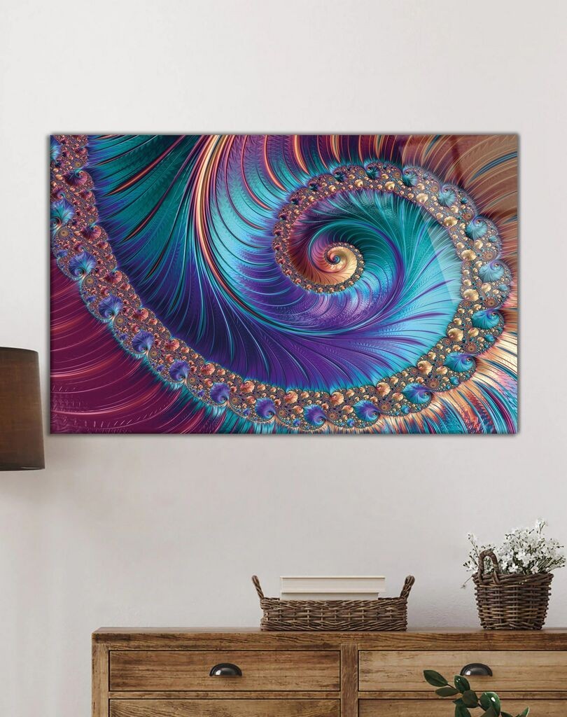 Slika Wallity 699, 46x72 cm