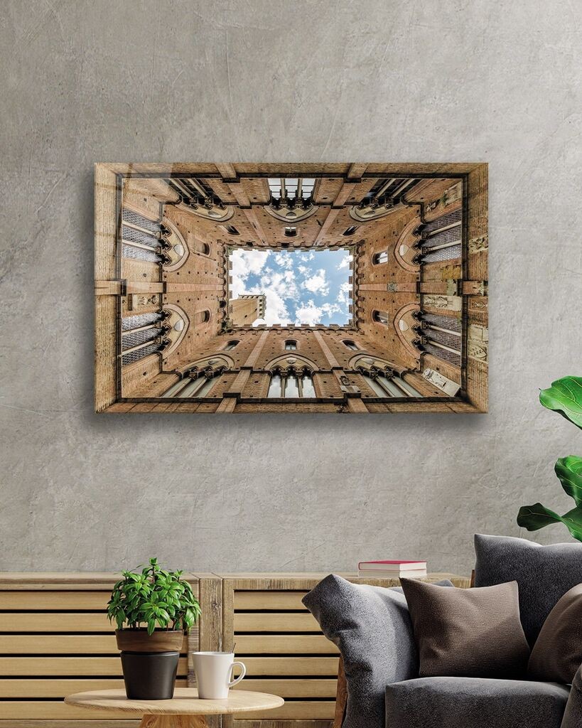 Slika Wallity 195, 60x90 cm