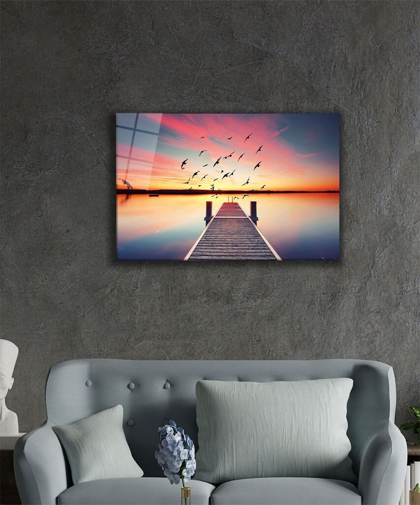 Slika Wallity 465, 70x110 cm