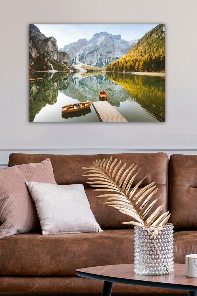 Slika Wallity 1323210338, 50x70 cm