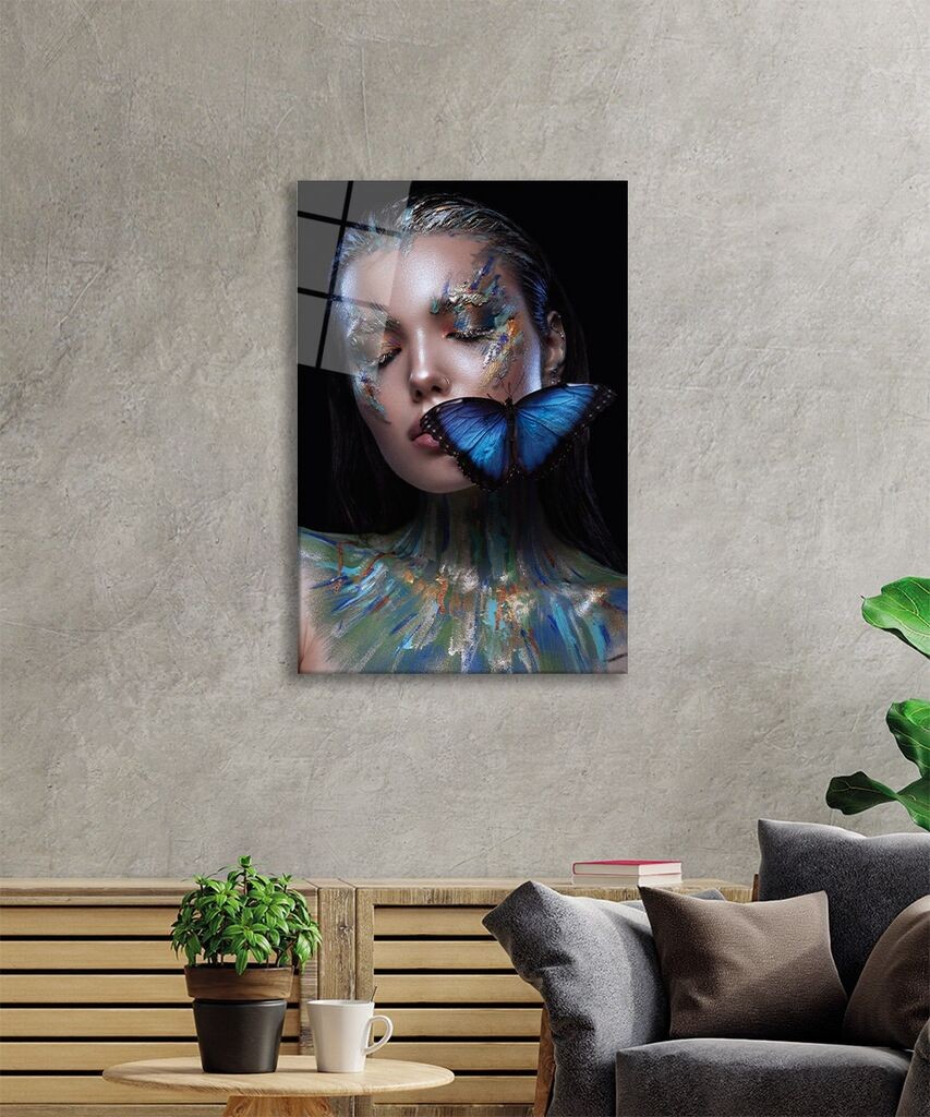 Slika Wallity 539, 46x72 cm