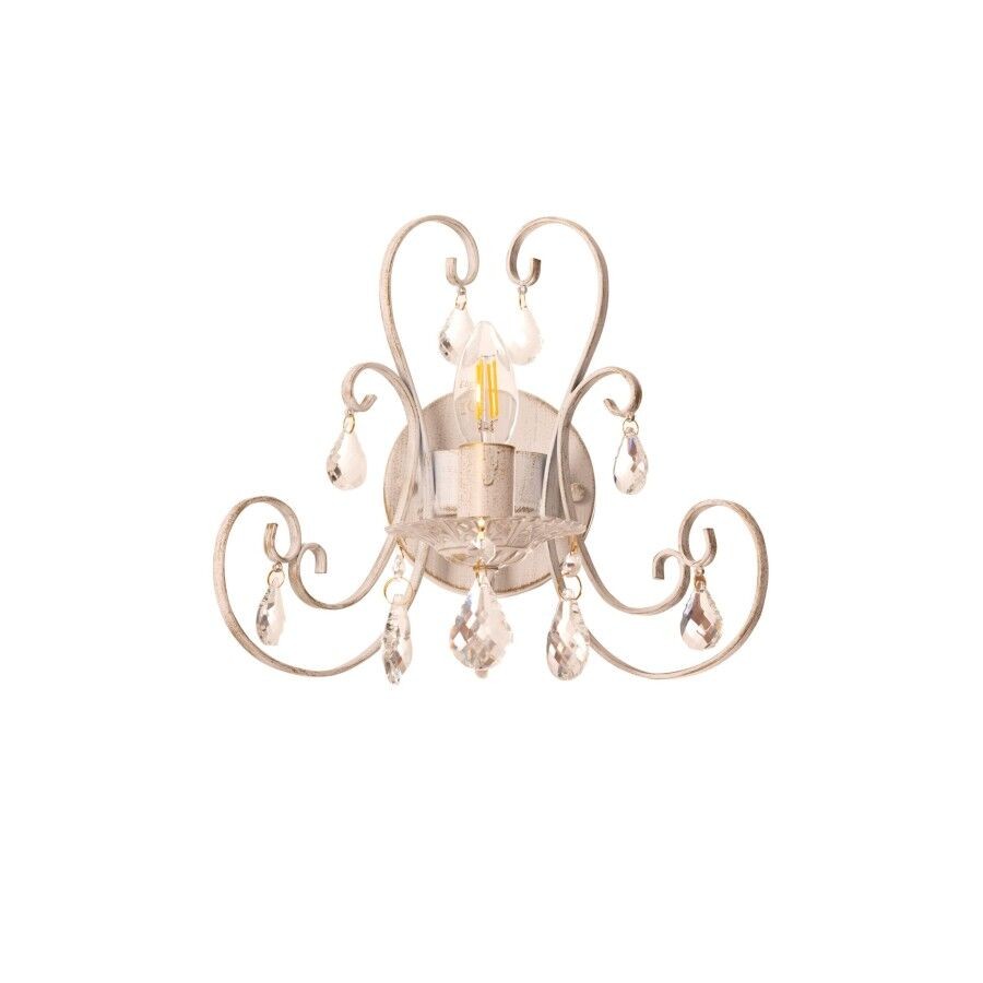 MSL Zidna lampa Calogera MSL-1322-W