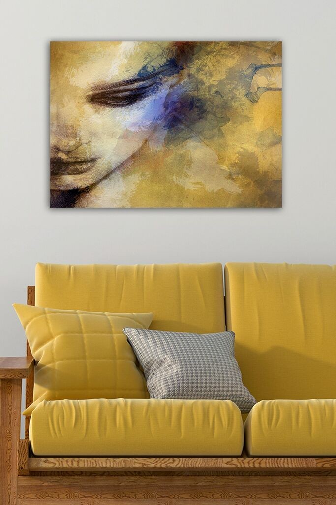 Slika Wallity 126741647, 50x70 cm