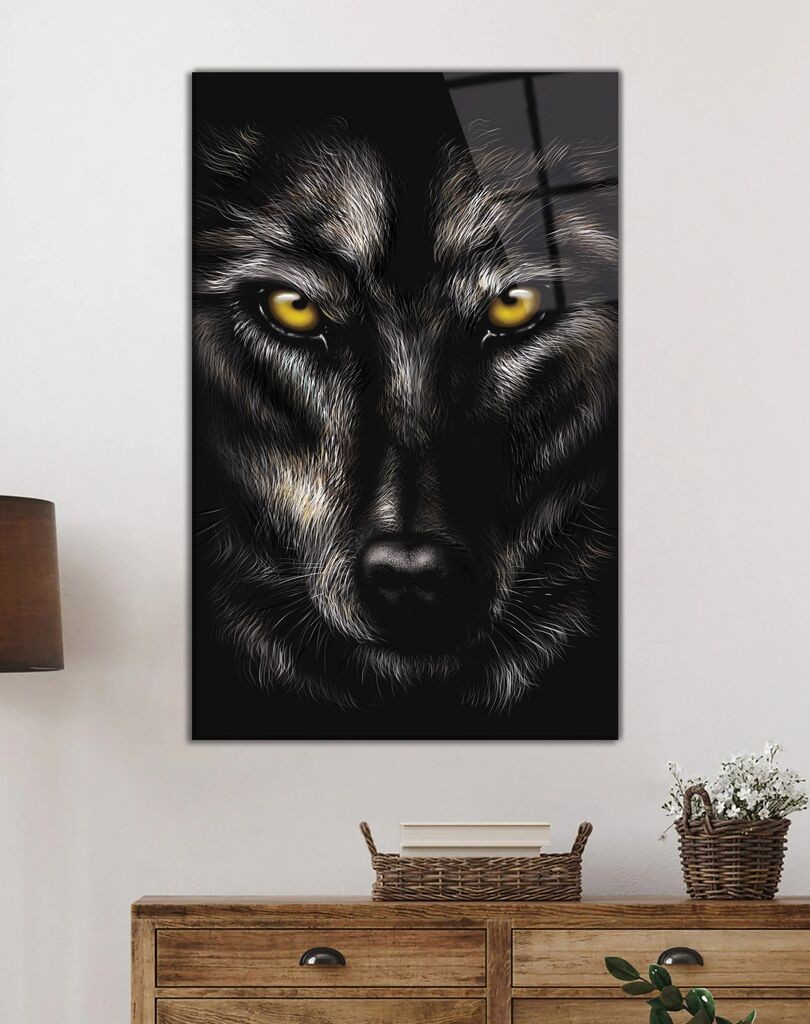 Slika Wallity 839, 60x90 cm