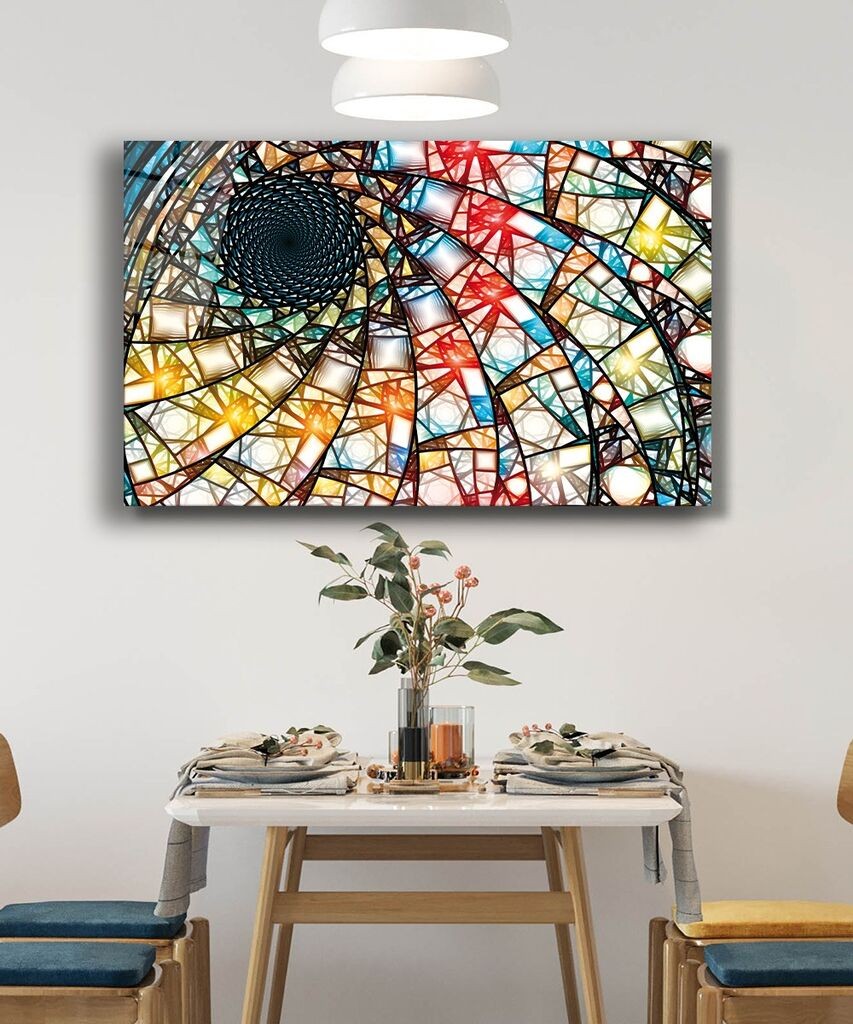 Wallity slika 527, 46x72 cm