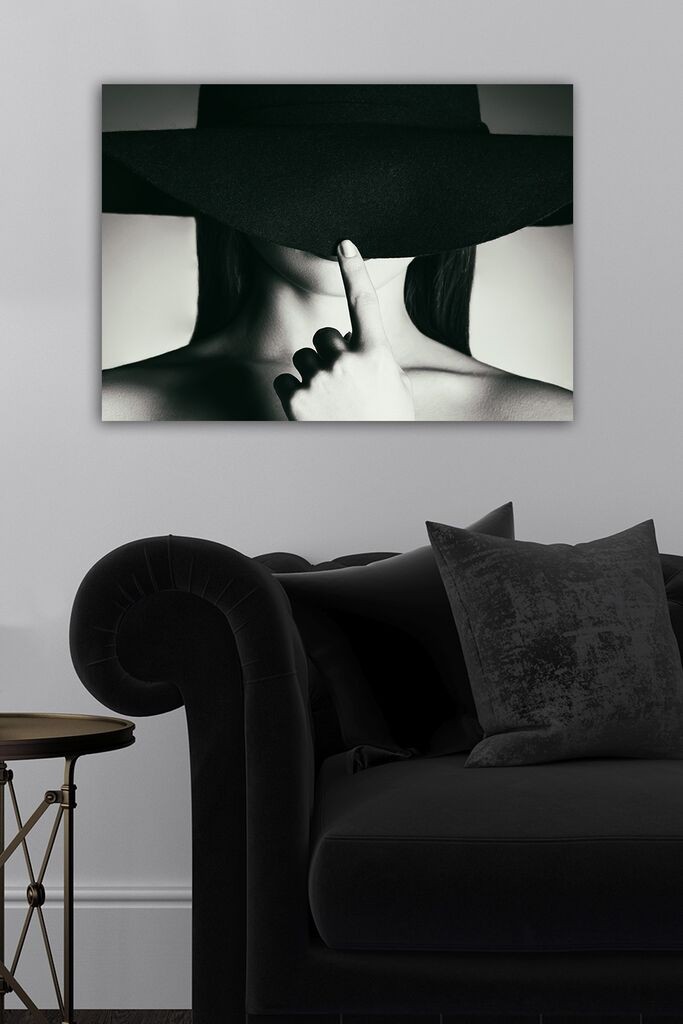 Slika Wallity 2616884665, 50x70 cm