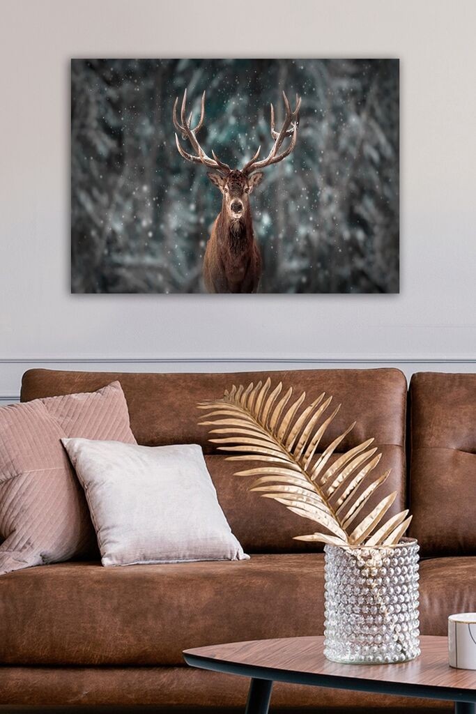 Slika Wallity 1169367886, 50x70 cm